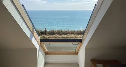 The Beach House Peacehaven, Brighton, East Sussex