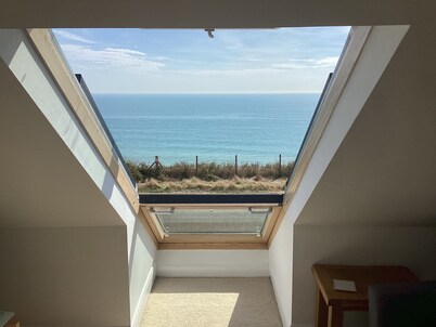 The Beach House Peacehaven, Brighton, East Sussex