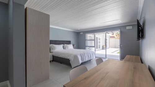 Inkantu Apartments & Suites