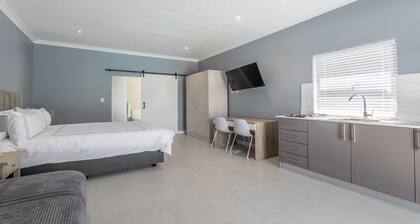 Inkantu Self-catering Apartments