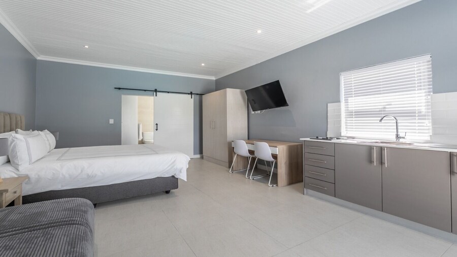 Inkantu Self-catering Apartments