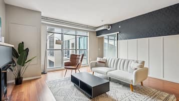 Fernseher, Arbeitsbereiche