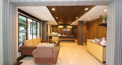 Central Pattaya Residence
