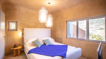 3 Schlafzimmer, Bügeleisen/Bügelbrett, Reisekinderbett, kostenloses WLAN