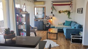 TV - Ref GALLIE Palmes d Or Properties (Cannes)