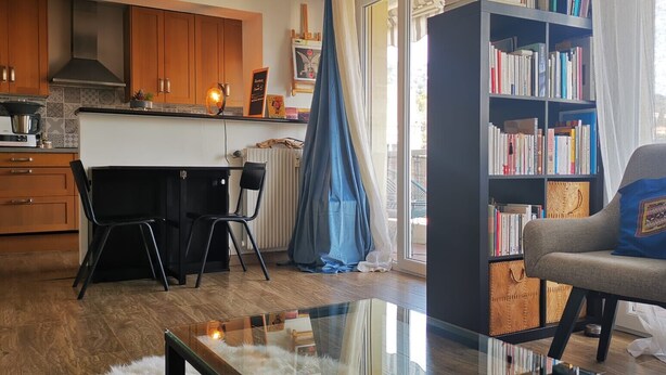 Interior - Ref GALLIE Palmes d Or Properties (Cannes)
