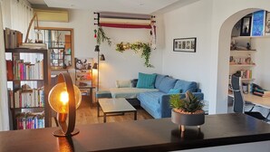 TV - Ref GALLIE Palmes d Or Properties (Cannes)