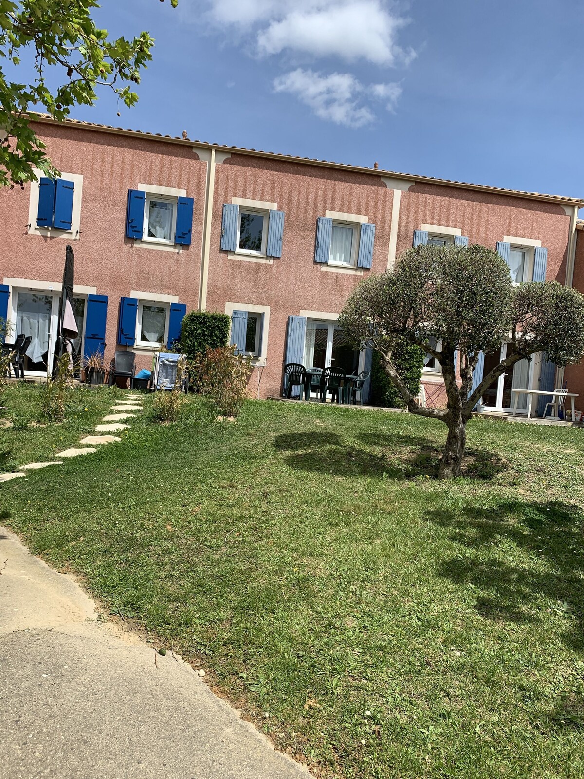 Image de profil de l’hôte