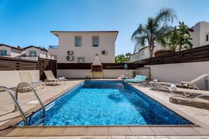 Villa | Piscine