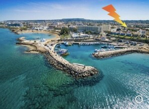 Villa | Port de plaisance