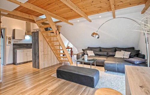 Ferienwohnung Plau am See