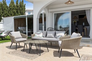 Terrass/Patio