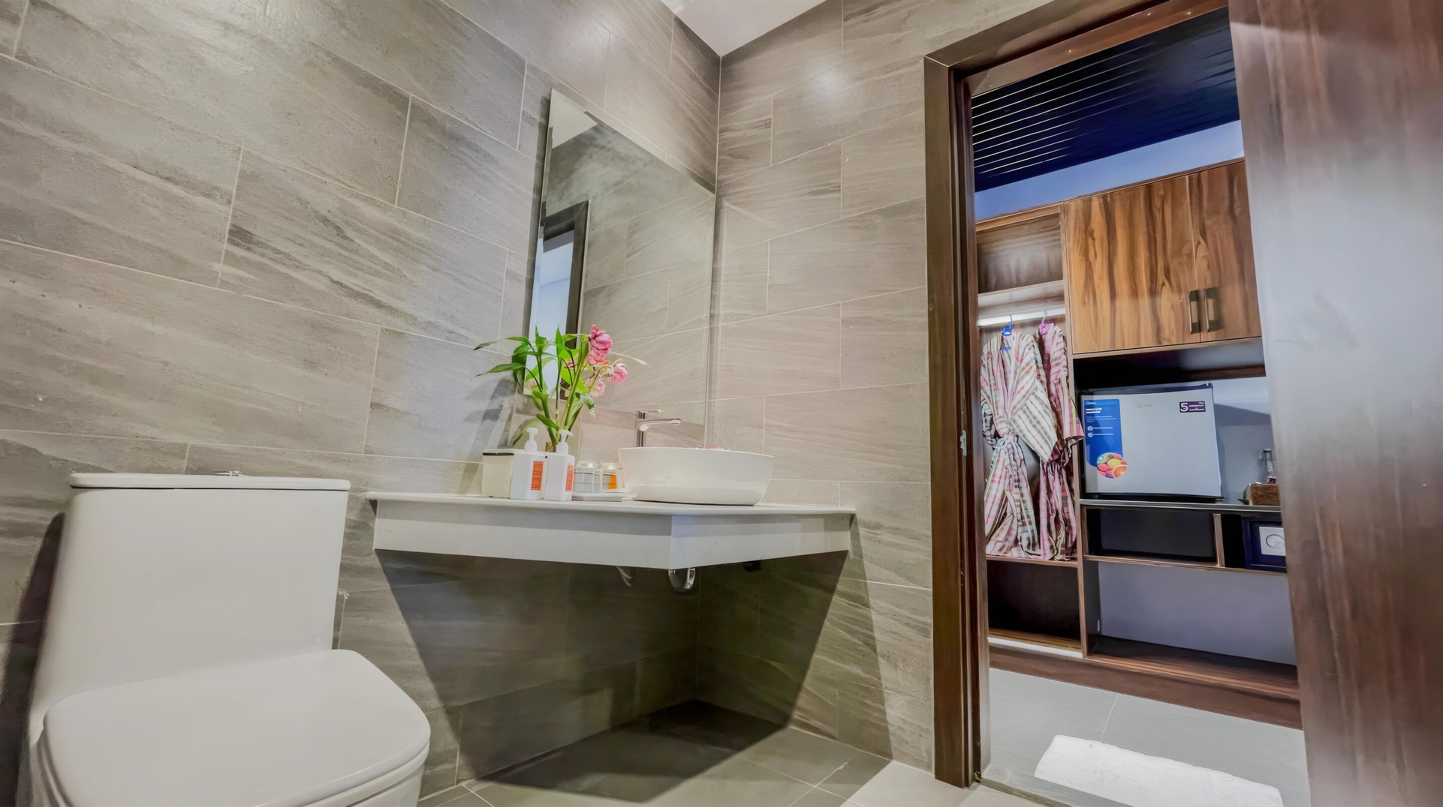 Foto - The Luxury