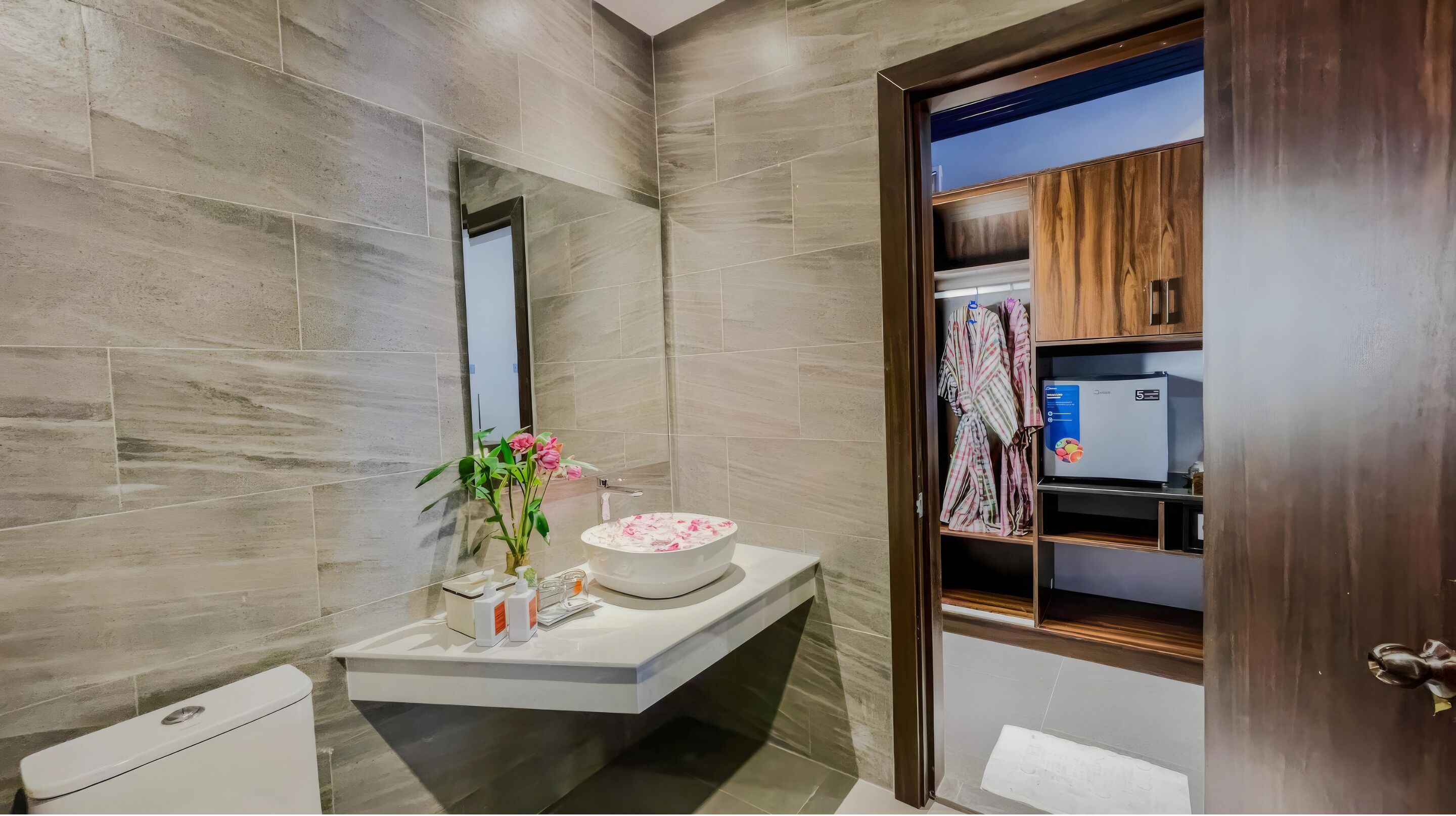 Foto - The Luxury