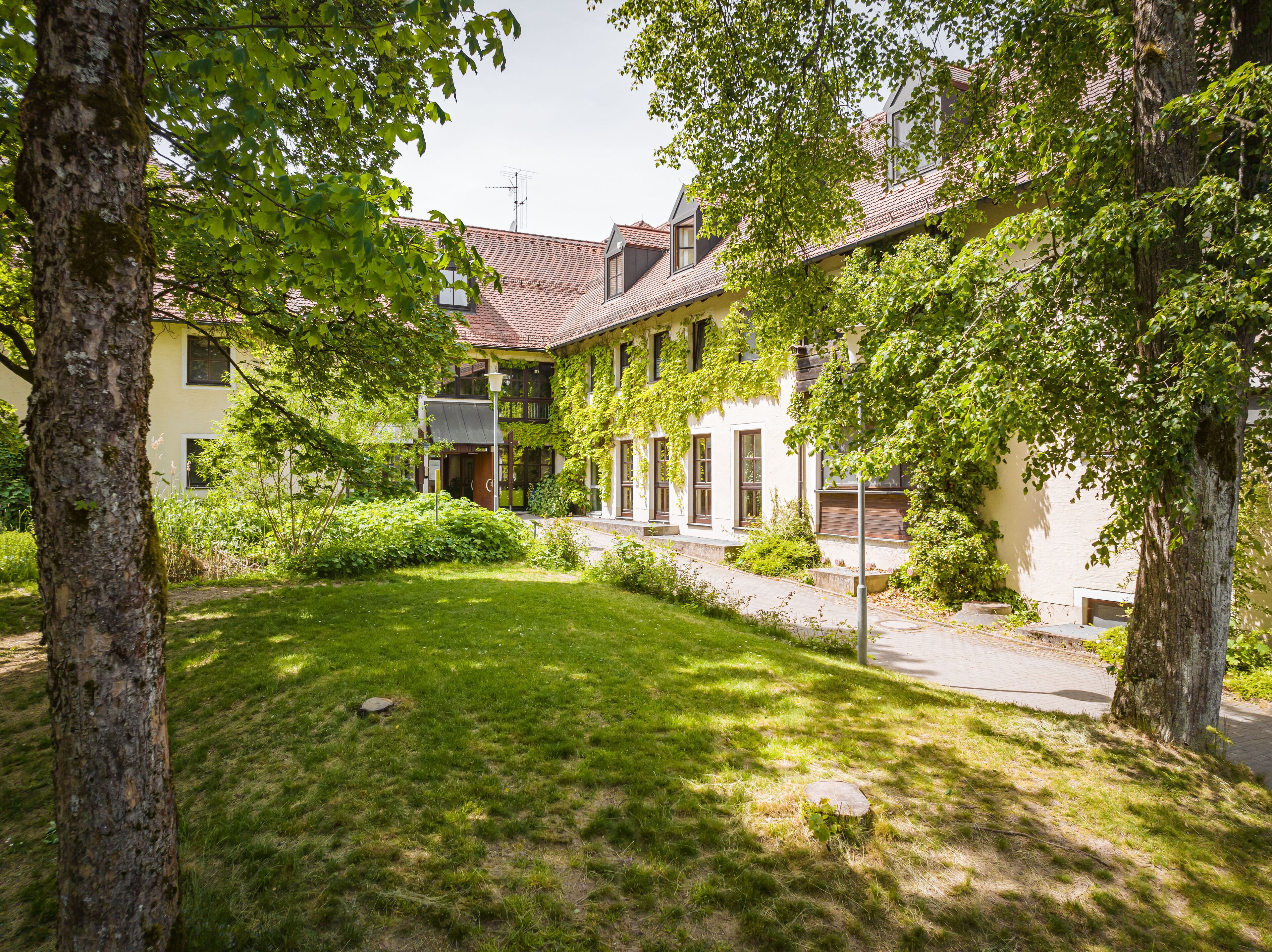 Außenbereich