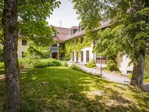 Exterior - Jugendherberge Falkenberg (Falkenberg)