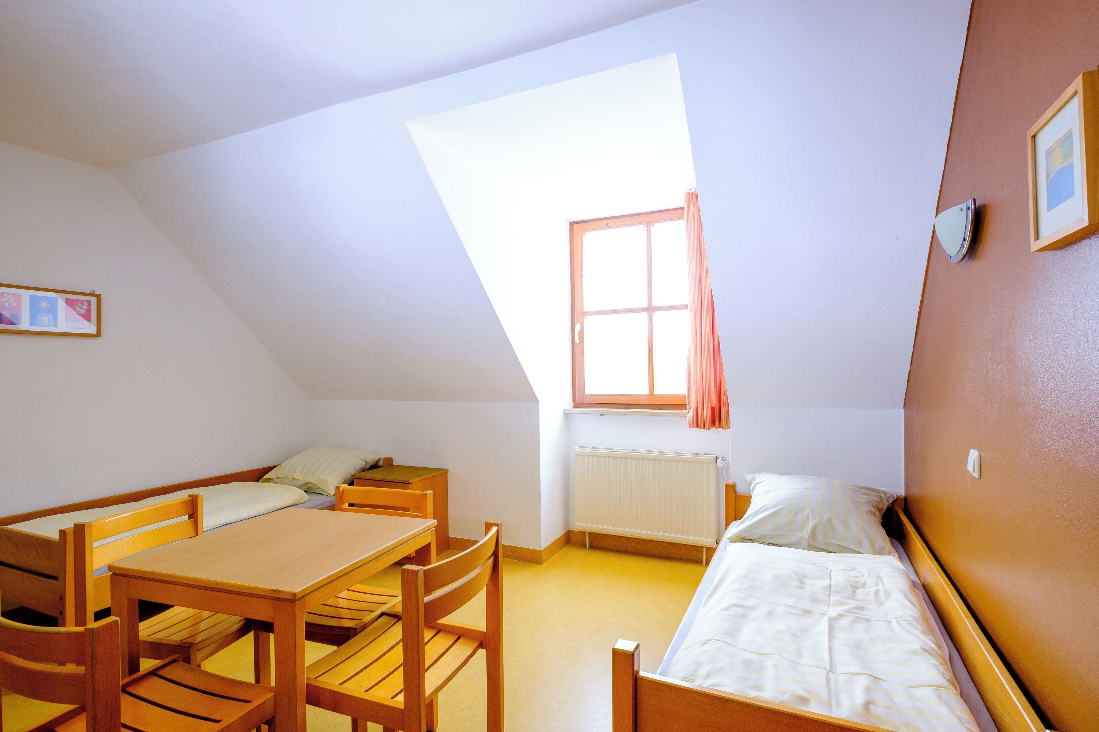 Familienzimmer