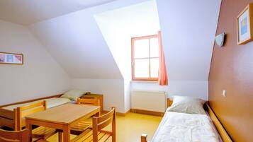 Familienzimmer