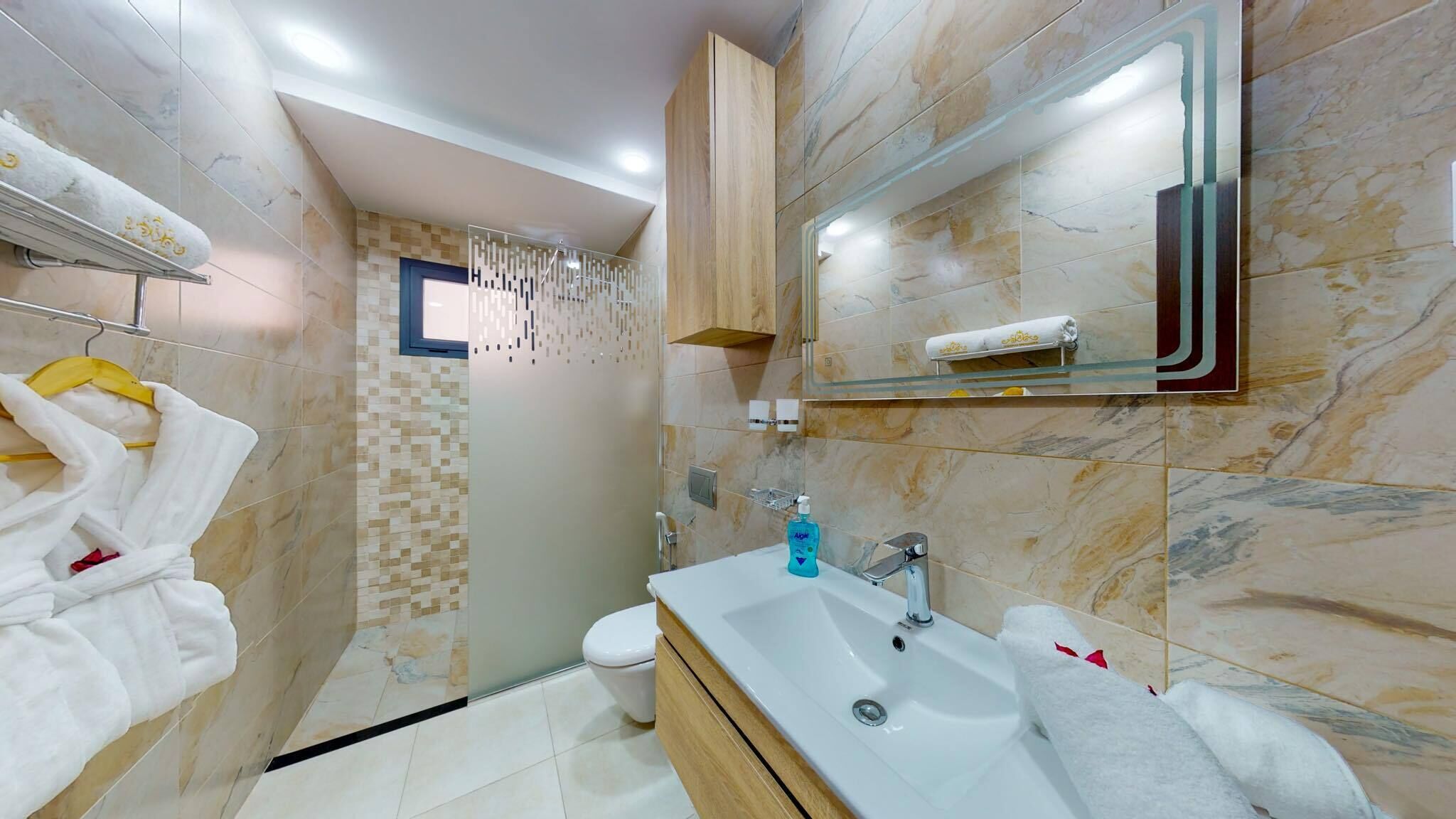 Foto - Kingdom Luxury Hotel