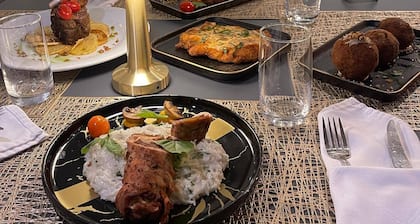 Kingdom Luxury Hotel