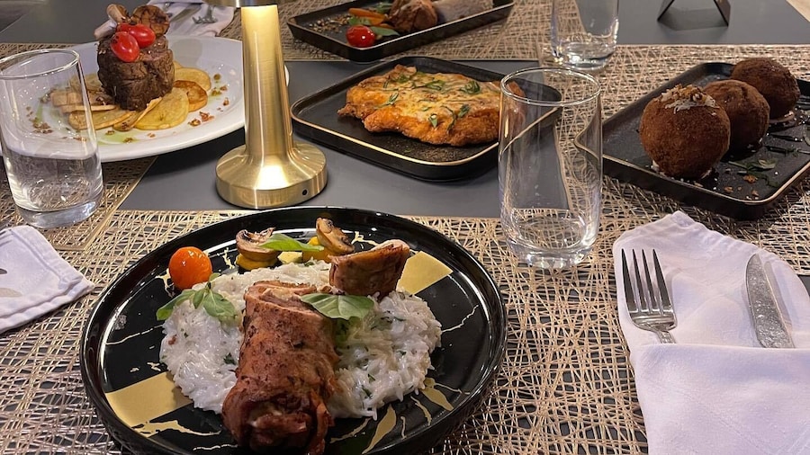 Kingdom Luxury Hotel