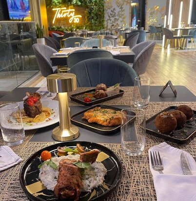 Kingdom Luxury Hotel