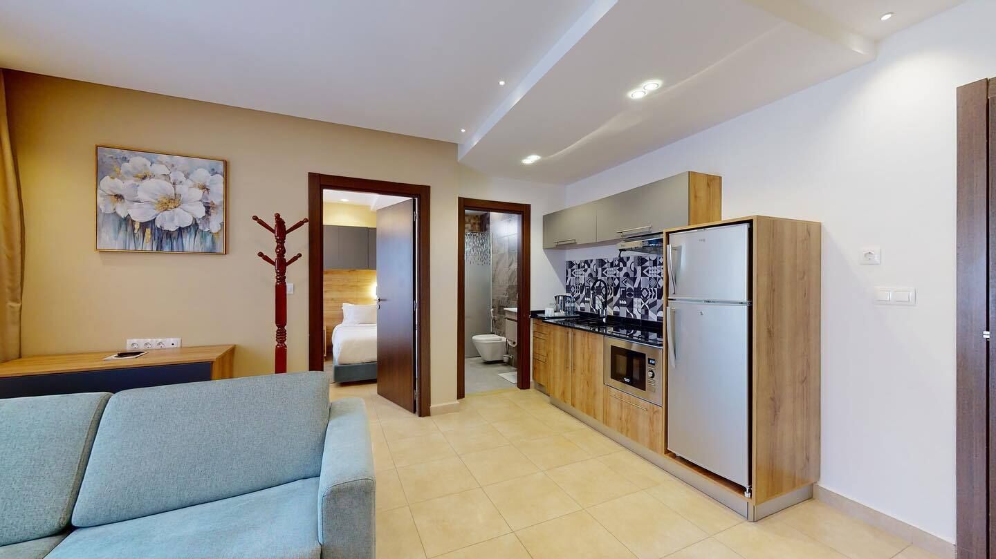 Foto - Kingdom Luxury Hotel