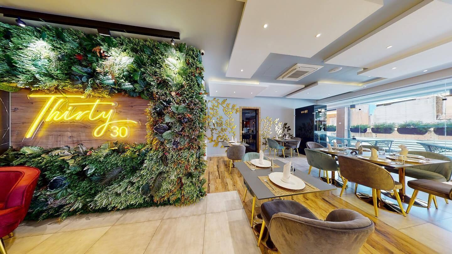 Foto - Kingdom Luxury Hotel