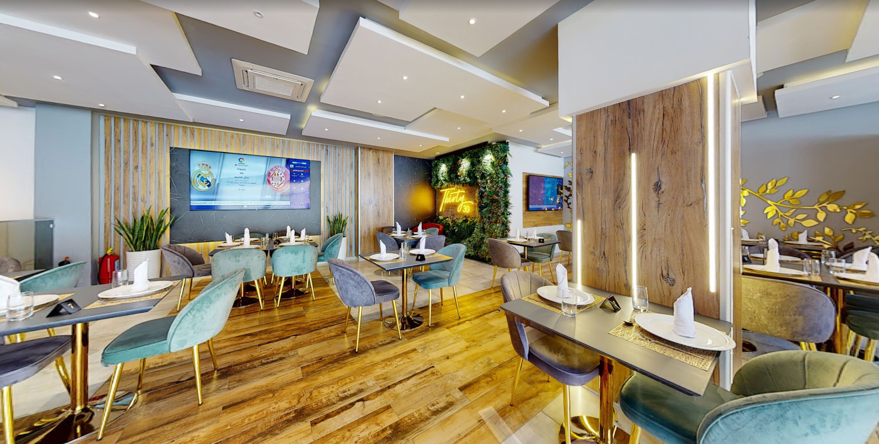 Foto - Kingdom Luxury Hotel