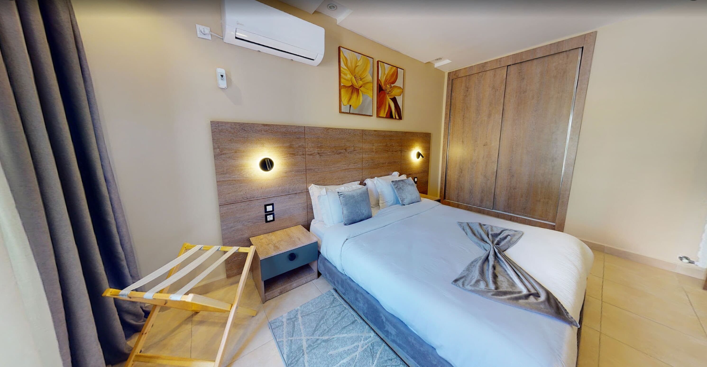 Foto - Kingdom Luxury Hotel