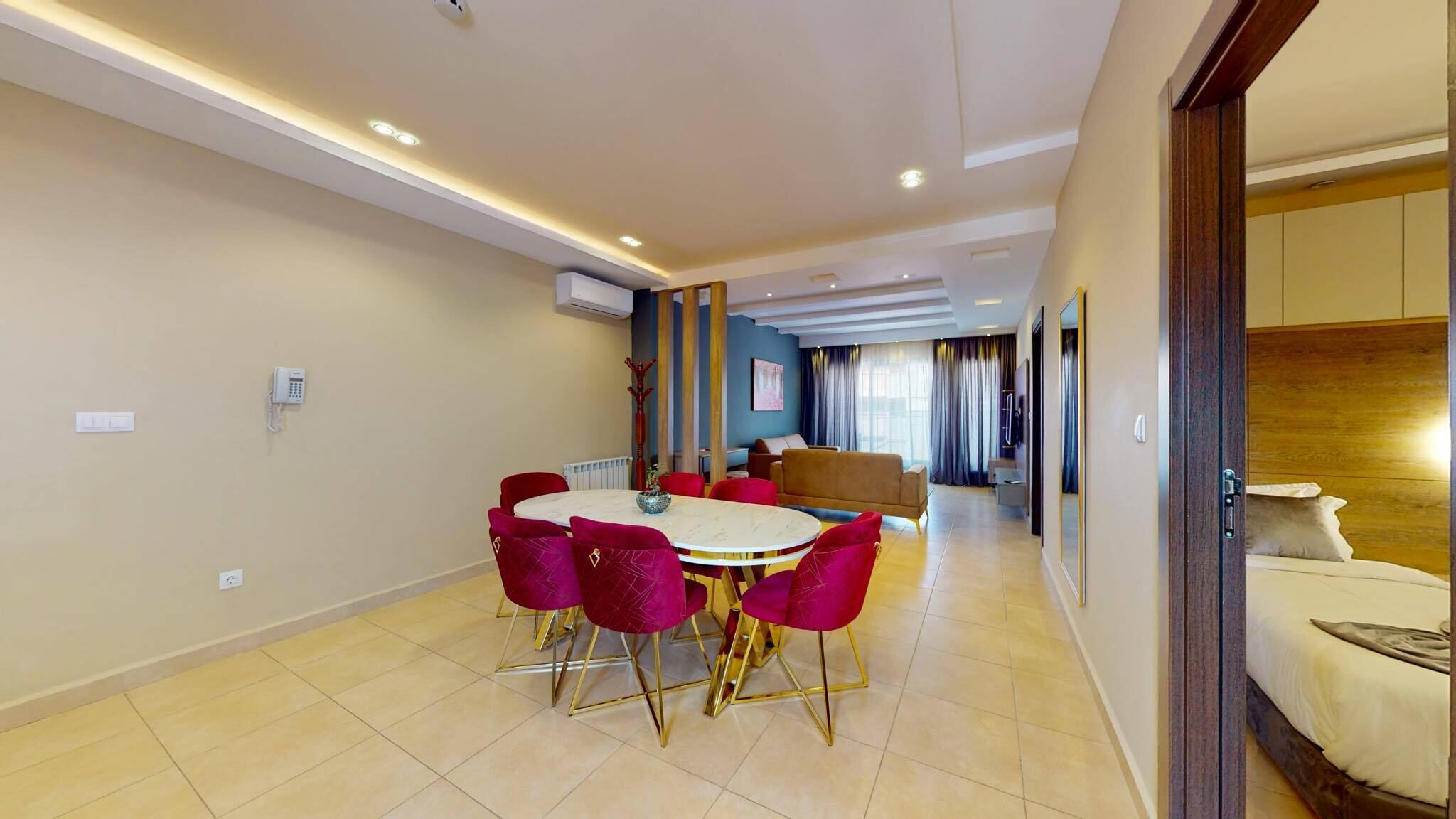 Foto - Kingdom Luxury Hotel