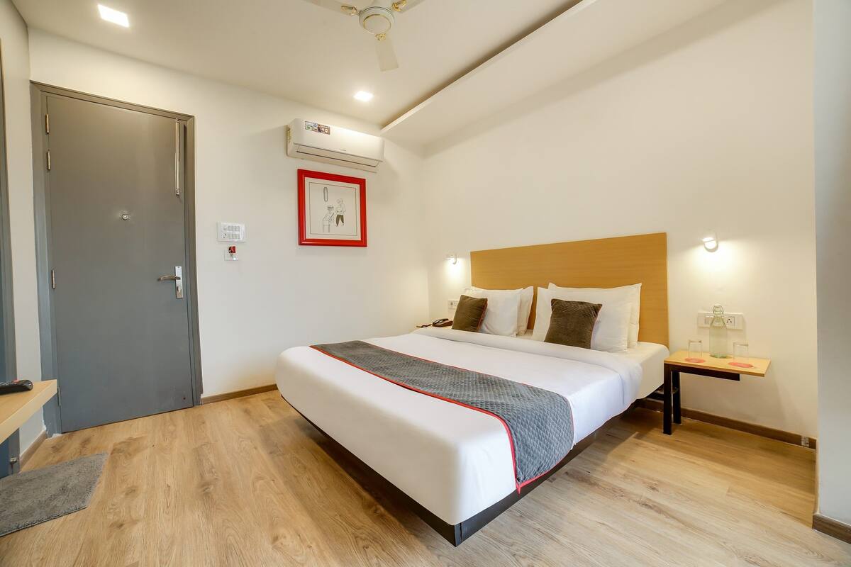 Habitación clásica | 1 dormitorio