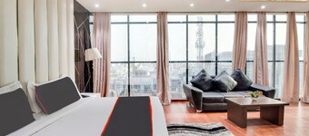 โรงแรมคอลเล็กชั่นโอ แอมเบอร์ไฮท์