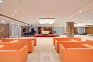 Restaurant - Collection O Hotel Amber Heights (Bareilly)