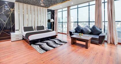 Collection O Hotel Amber Heights