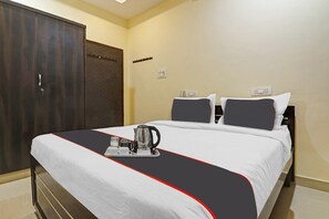 Kamar Klasik | Seprai linen