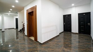 الردهة