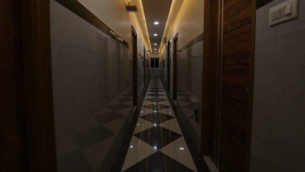 Unclassified image, 1 of 14, button - Townhouse 1344 Sri Balaji Luxury rooms (Hyderabad)