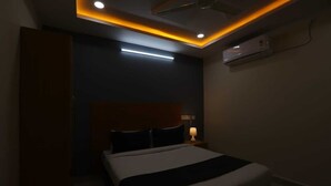 Unclassified image, 5 of 14, button - Townhouse 1344 Sri Balaji Luxury rooms (Hyderabad)