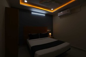 Habitación clásica | Ropa de cama 