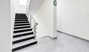 Lobby - Collection O Hotel MG Elite (Hyderabad)