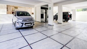 Parkeren