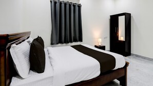 Klassieke kamer | Beddengoed
