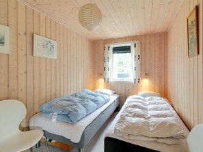 3 quartos, acesso à internet