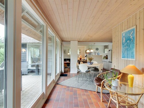 "Eetu" - 1.3km from the sea by Interhome
