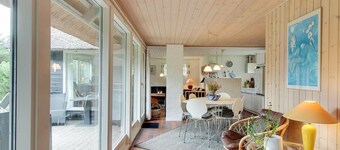 "Eetu" - 1.3km from the sea by Interhome