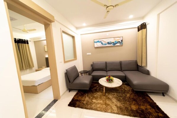 Reception - Collection O Hotel Metro Park (Bengaluru)