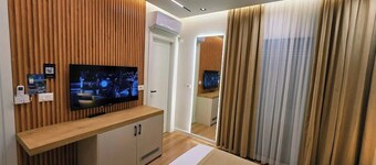Arkle 2 Apartments