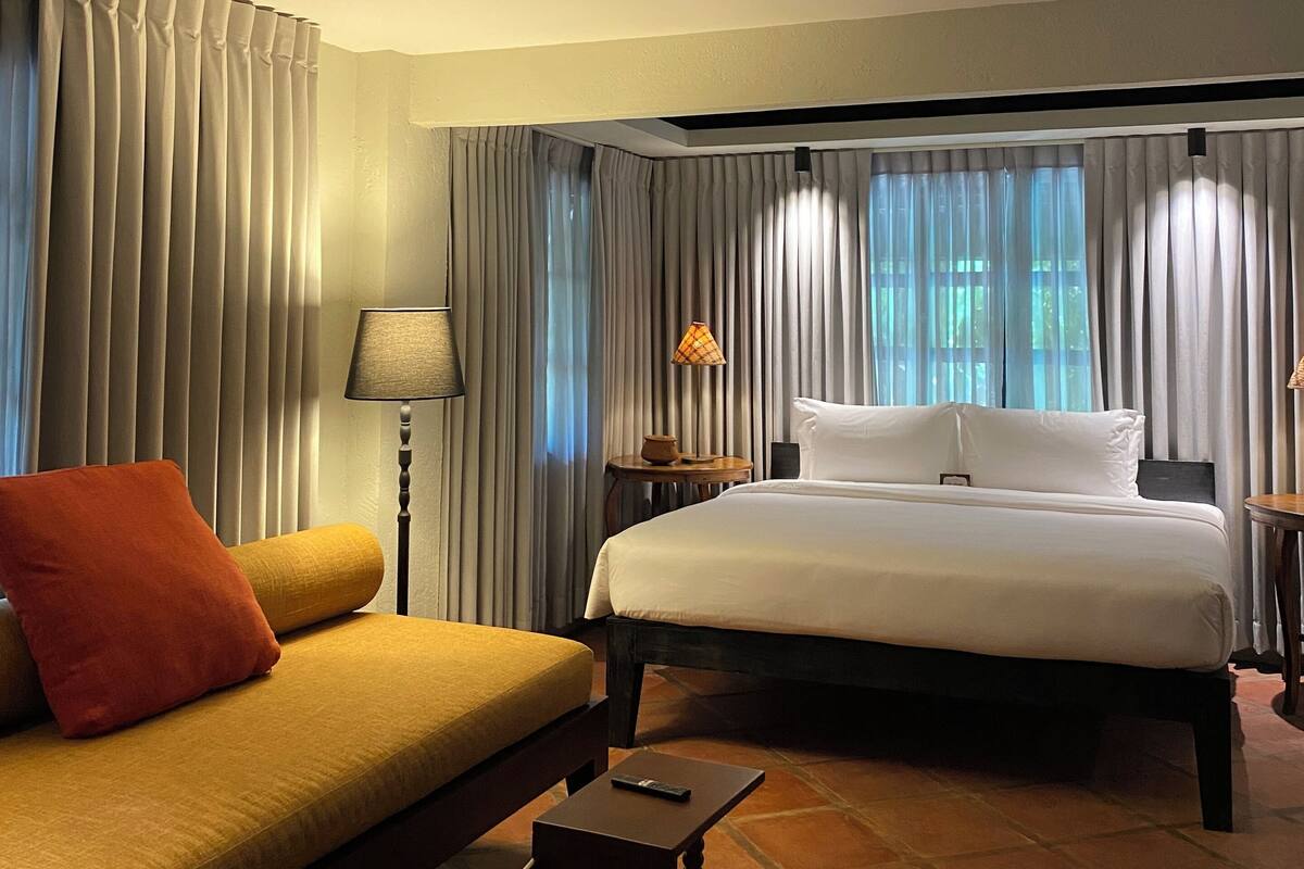 Suite Deluxe