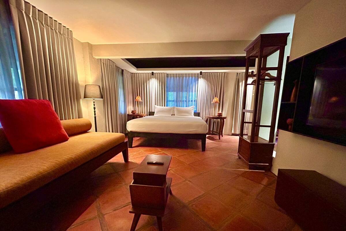 Suite « Premier »